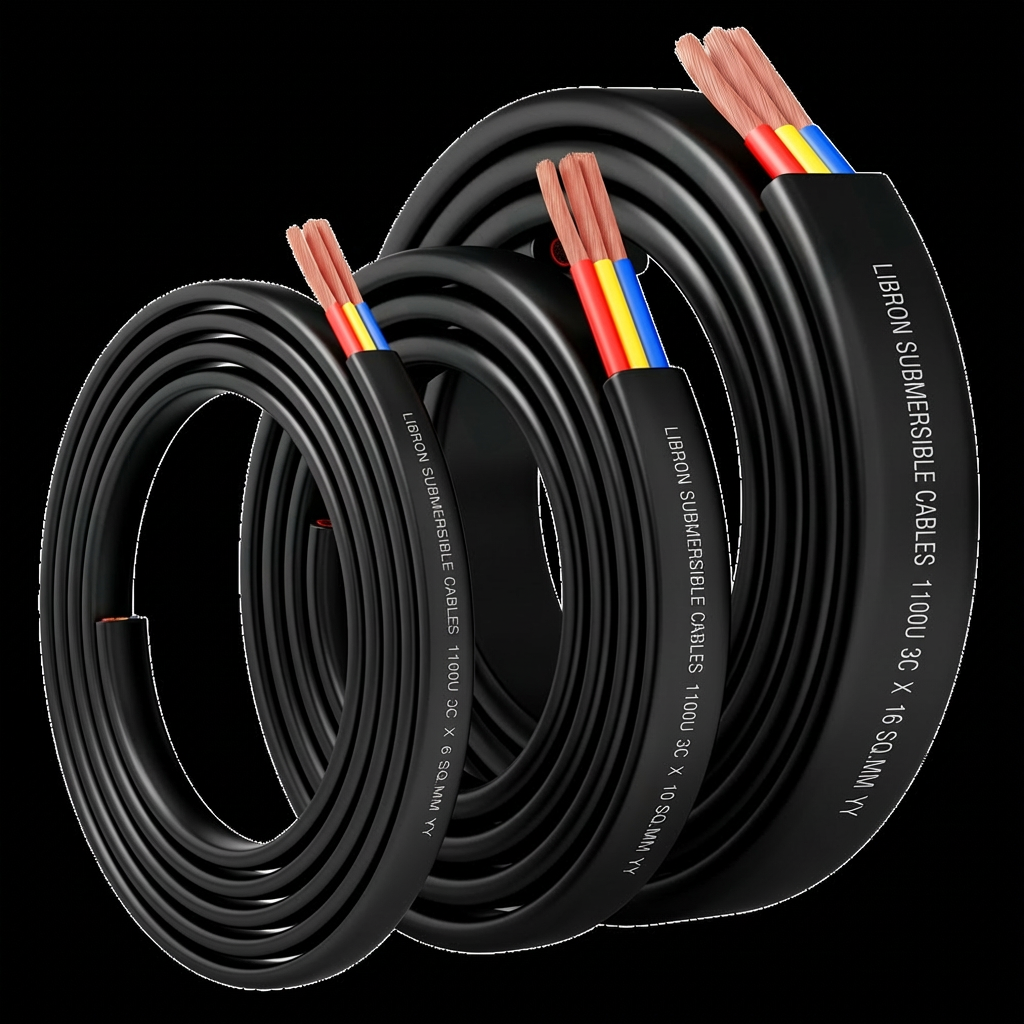 Submersible Cable
